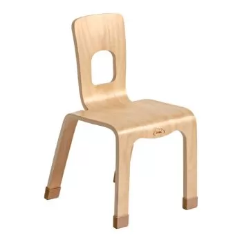 LittleLuxe Bentwood Chair
