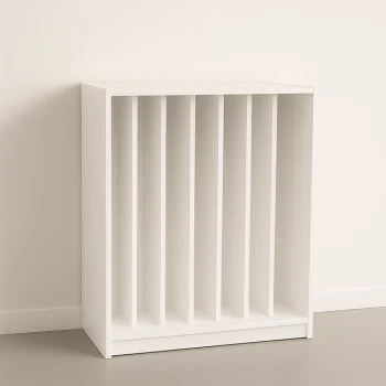 Big Book Storage