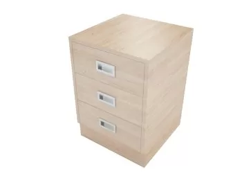 Boarders Suite Bed Side Table