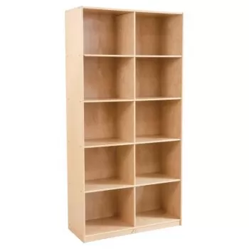 LittleLuxe Book Storage Shelf