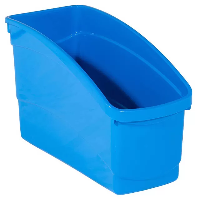 Book Storage Tubs Abaxkf