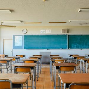 Boost Student Focus With The Right Classroom Layout & Furniture
