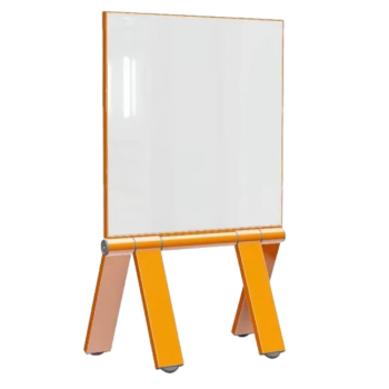 Buzz Mobile Whiteboard