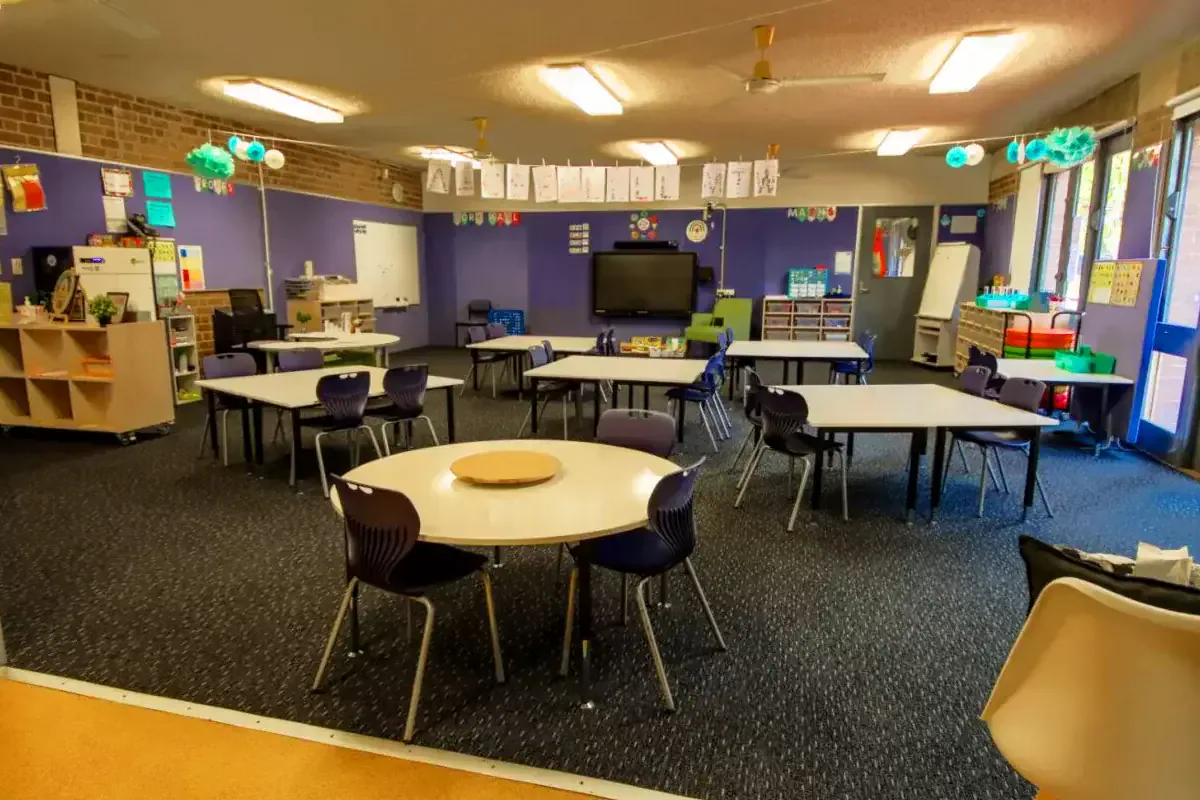 Education furniture Australia