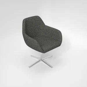 Cozy Chair - 4 Star