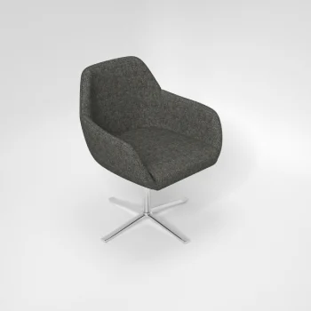 Cozy Chair – 4 Star