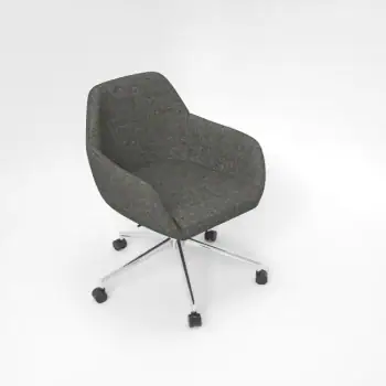 Cozy Chair – 5 Star Mobile