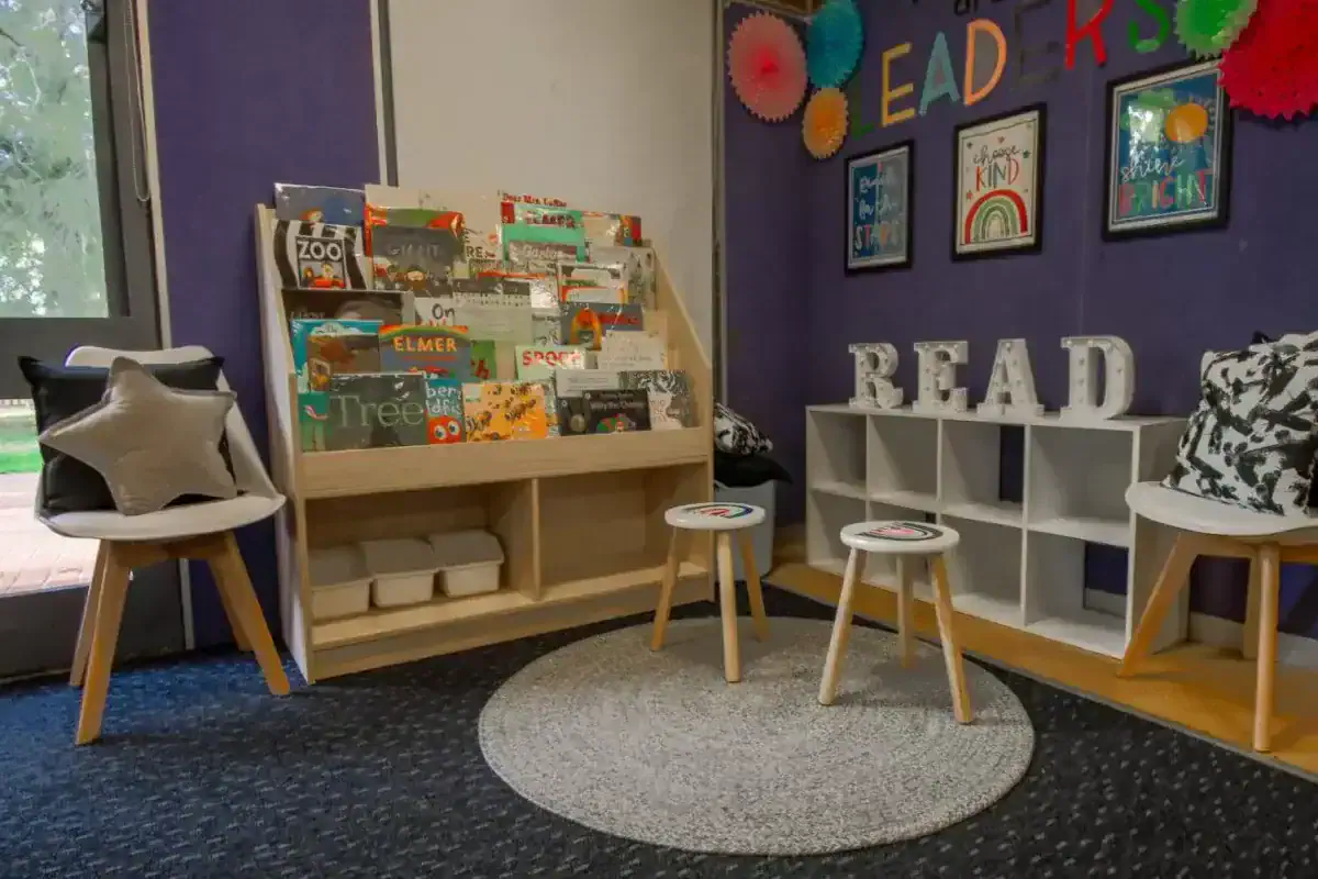 Education furniture Australia