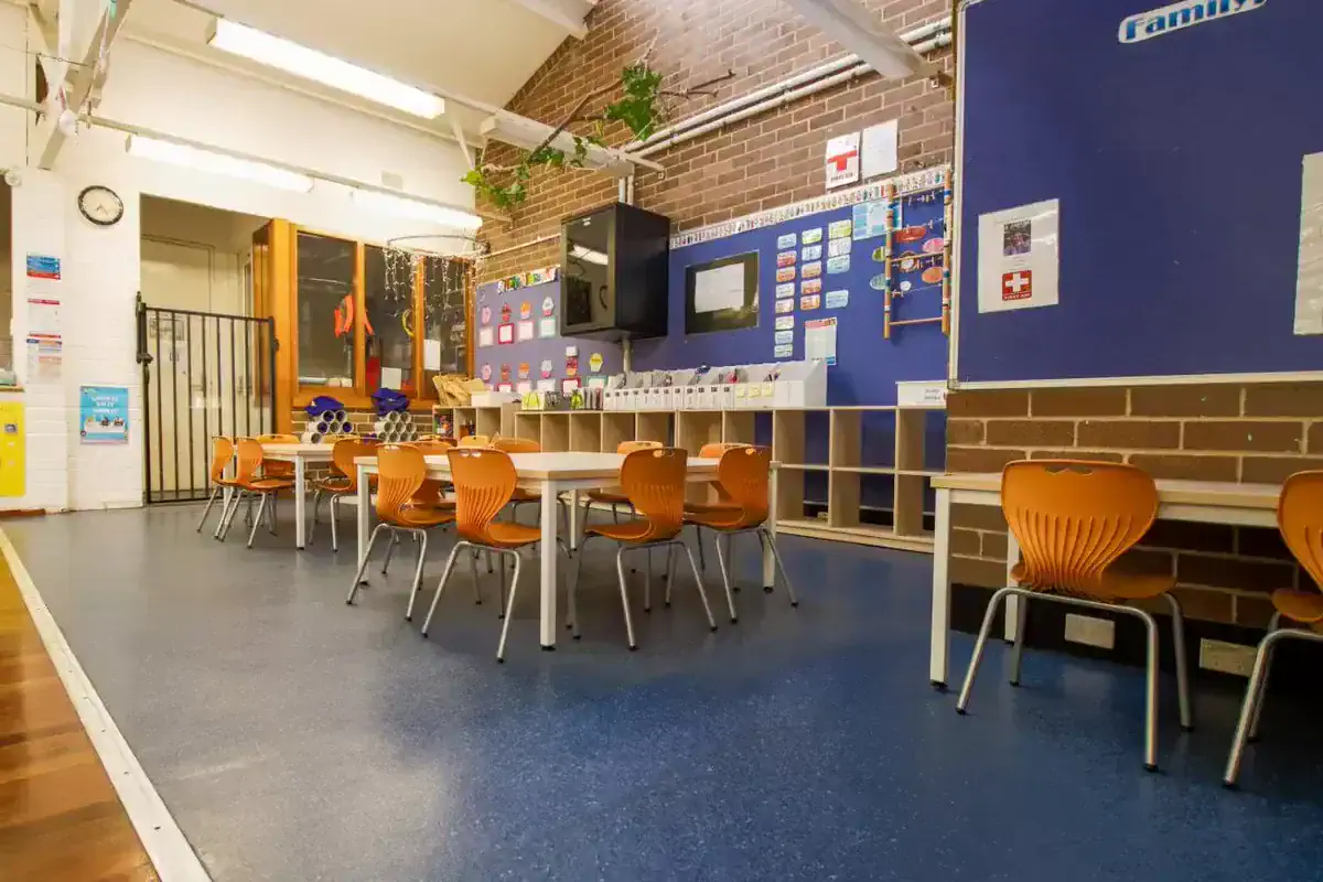 Creating The Perfect Learning Environment: Essential School Furniture Pieces