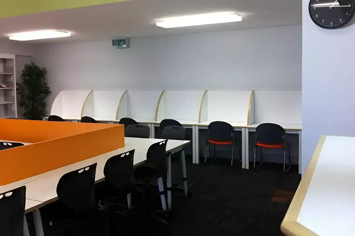 Creating The Perfect Learning Environment: Essential School Furniture Pieces