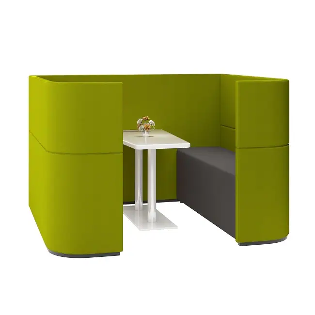Cube Booth