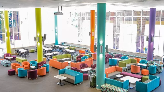 Education Furniture Suppliers
