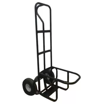Deluxe Chair Trolley