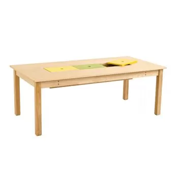 LittleLuxe Drawing/Play Table