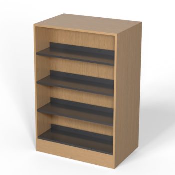 Kingfisher Duo Double Sided – 1350H