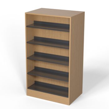 Kingfisher Duo Double Sided – 1600H