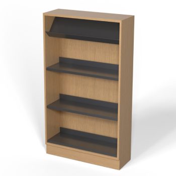 Kingfisher Duo Single Sided – 1600H