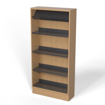 Kingfisher Duo Single Sided – 1900H