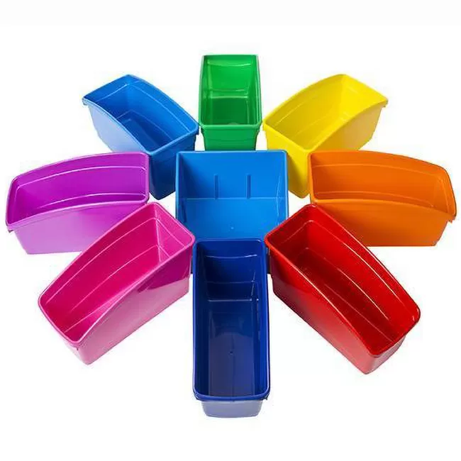 Book Storage Tubs Abaxkf