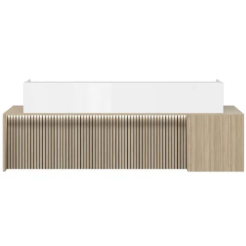 Elite Reception Desk
