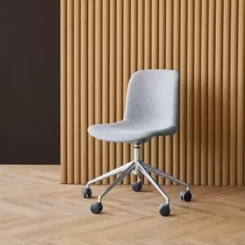 Every Chair Swivel – Fully Upholstered