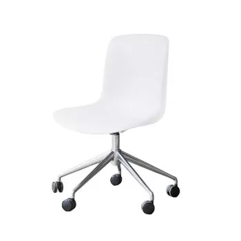 Every Chair Swivel – PP Shell