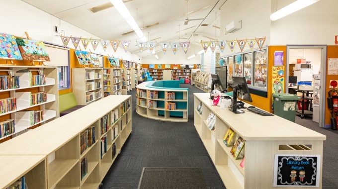 School Furniture