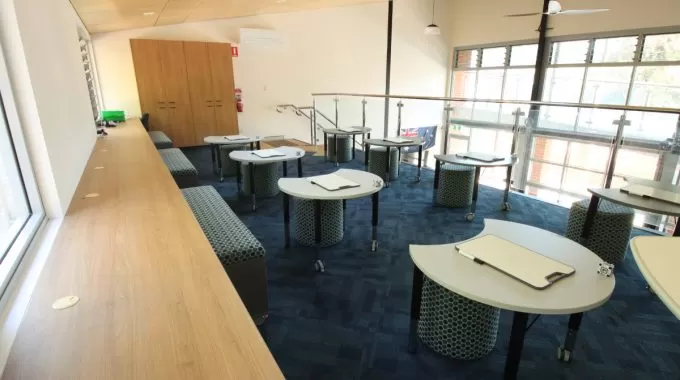Student Desks