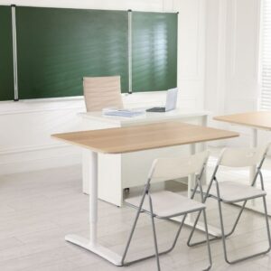 Flexible Classroom Furniture Is The Future Of Education