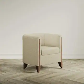 Globe Tub Chair