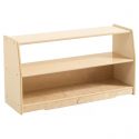 LittleLuxe Goteborg Shelf Cabinet