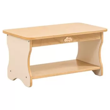 LittleLuxe Goteborg Coffee Table