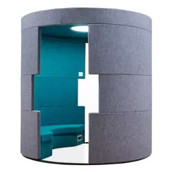 Grand Booth