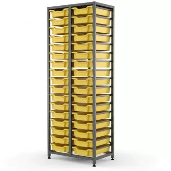 Gratnell Unit – Double Column