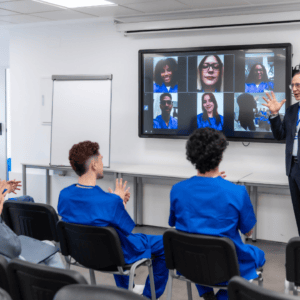 How To Choose Hybrid Learning Furniture For Flexible Classrooms