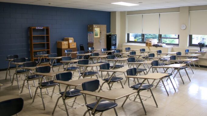 How To Choose School Furniture That Supports Better Learning