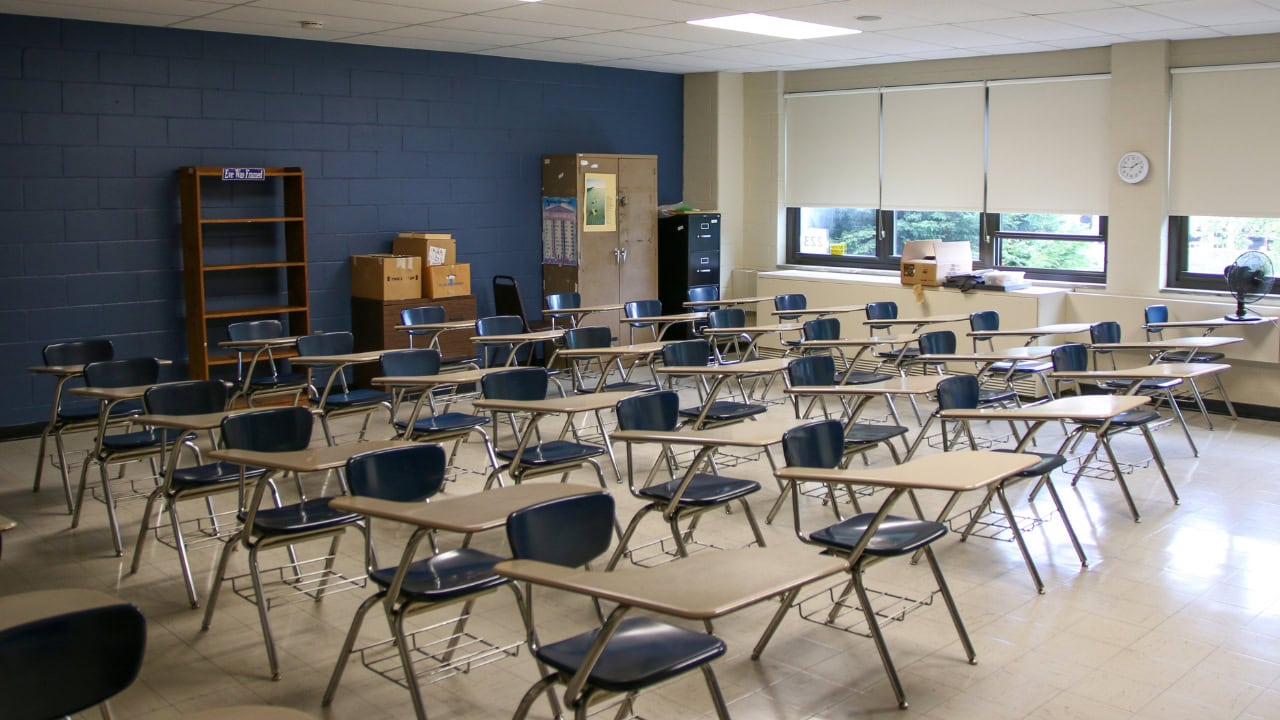 How To Choose School Furniture That Supports Better Learning
