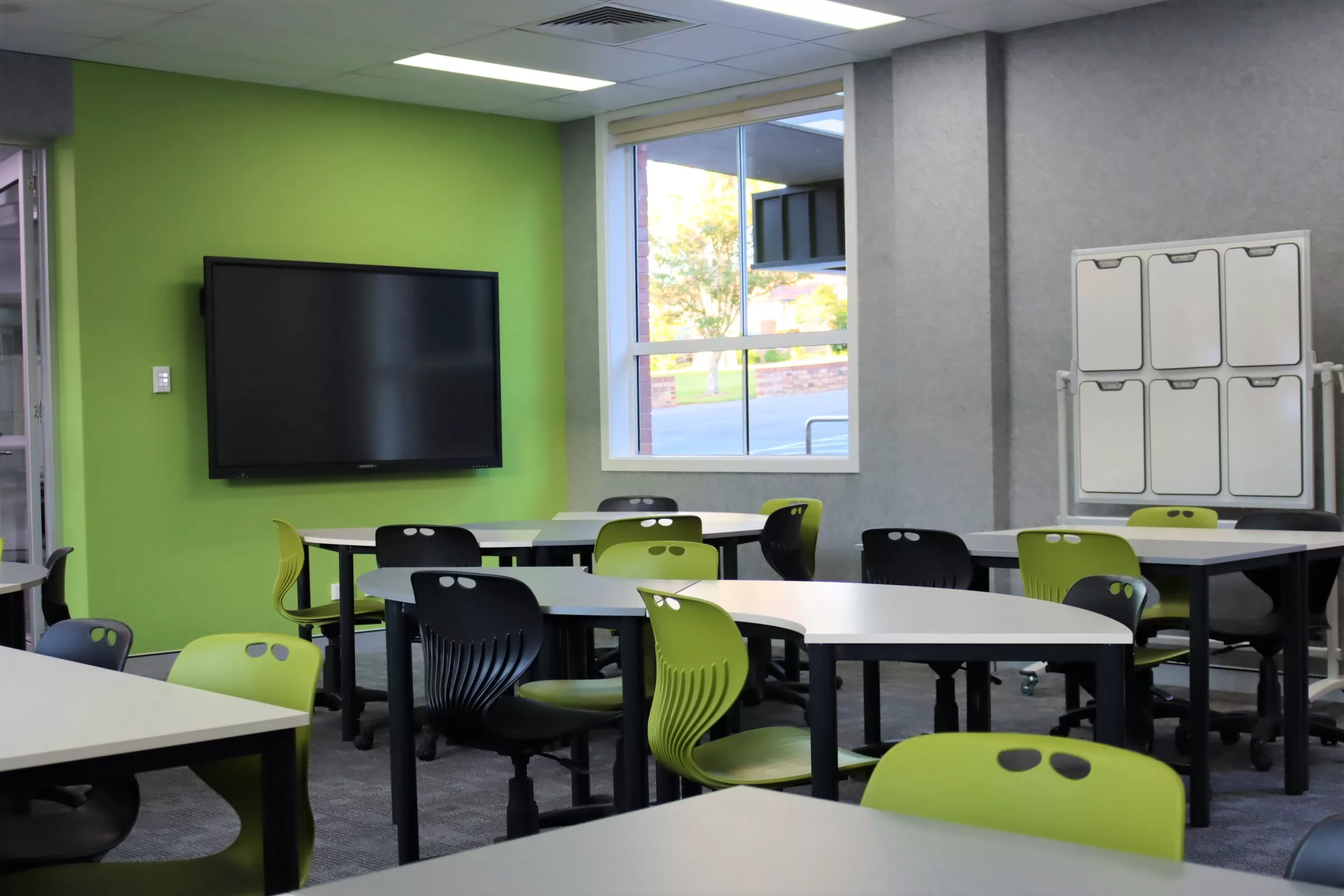 The Importance of a Seating Plan in The Classroom Abax Kingfisher