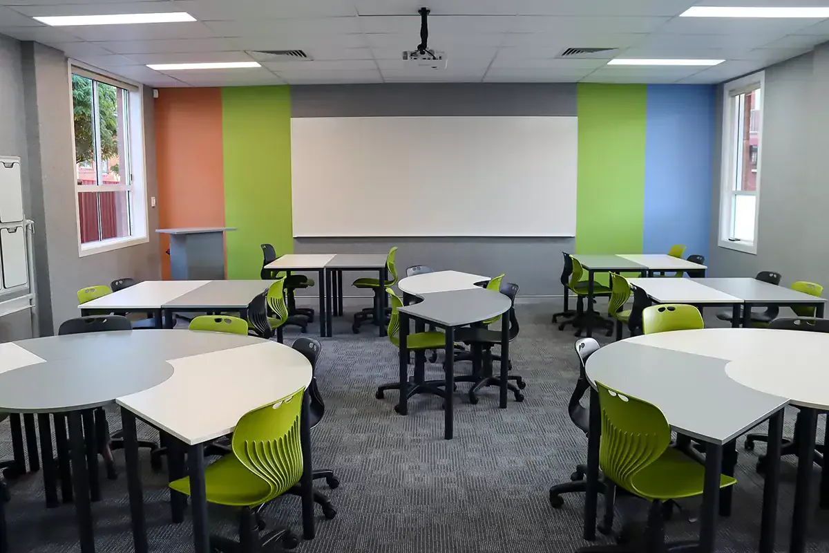 The Role of Education Furniture Suppliers in Shaping Learning Environments