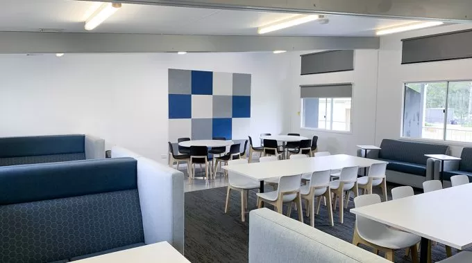 Shaping Learning Environments