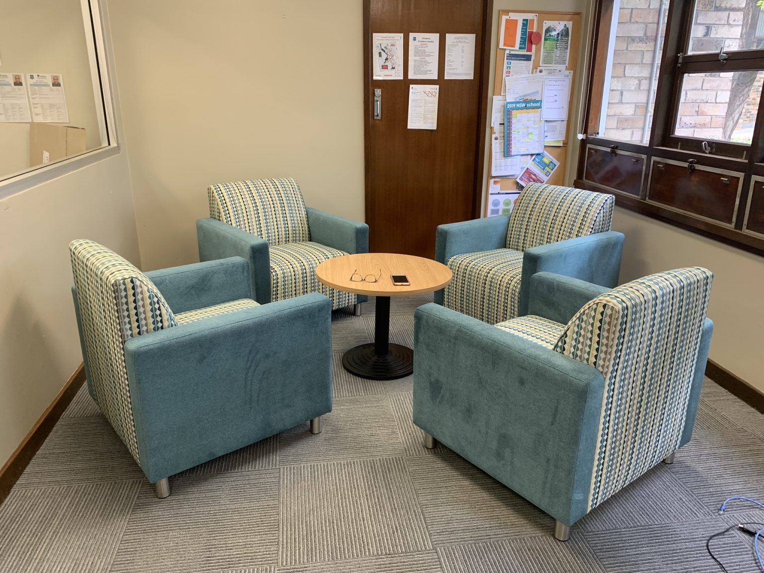 Cartwright Public School Principal Office Abaxkf