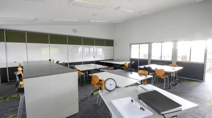 Education Furniture Suppliers