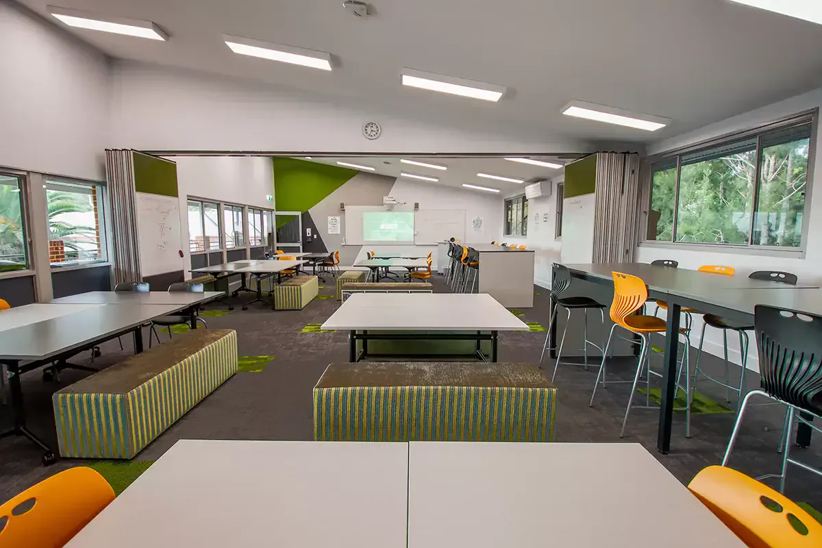 Classroom Furniture Layouts that Make a Difference AbaxKF