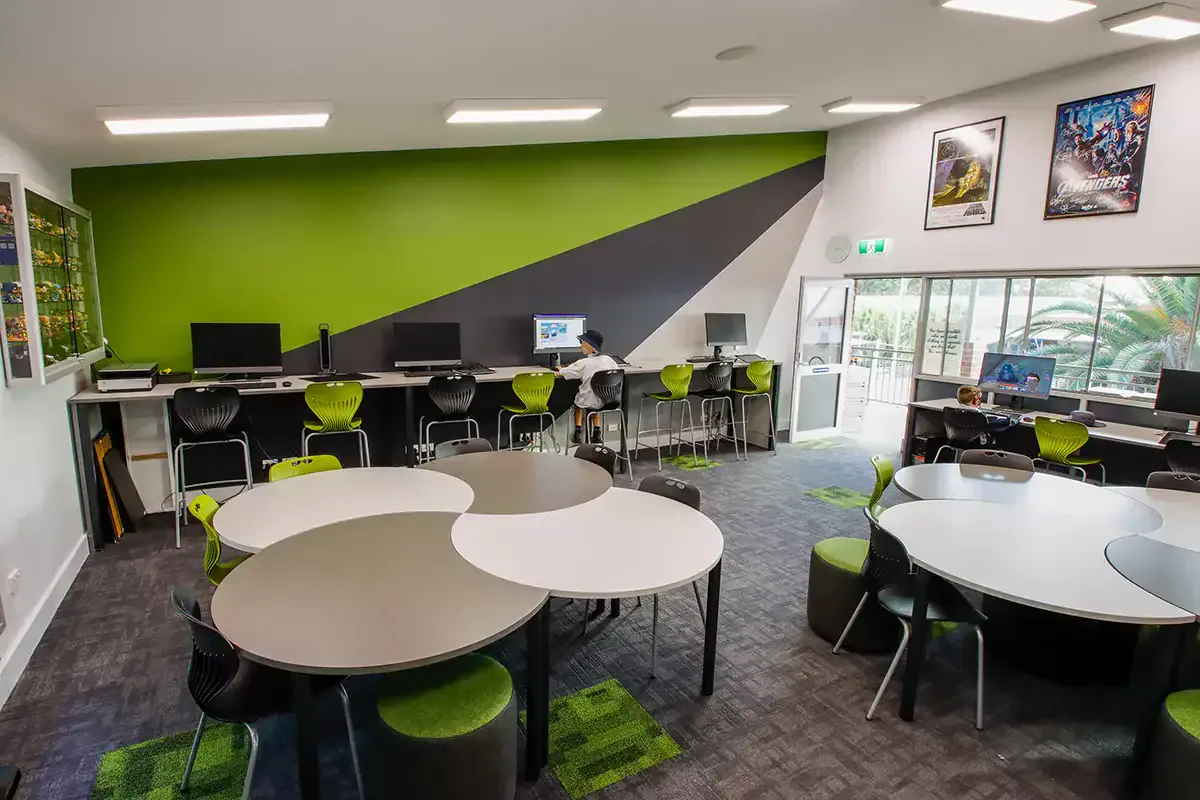 Classroom Furniture Layouts that Make a Difference AbaxKF