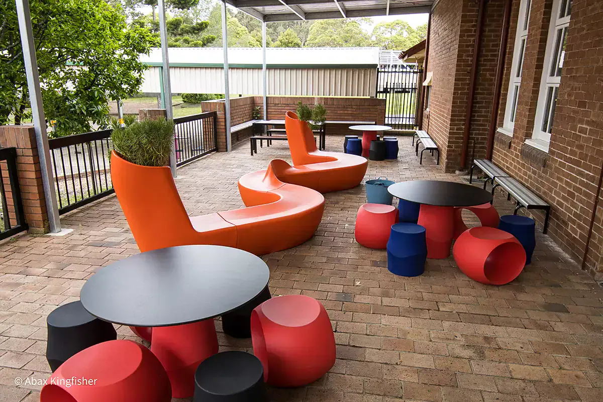 The importance of acoustics in the modern workspace AbaxKF