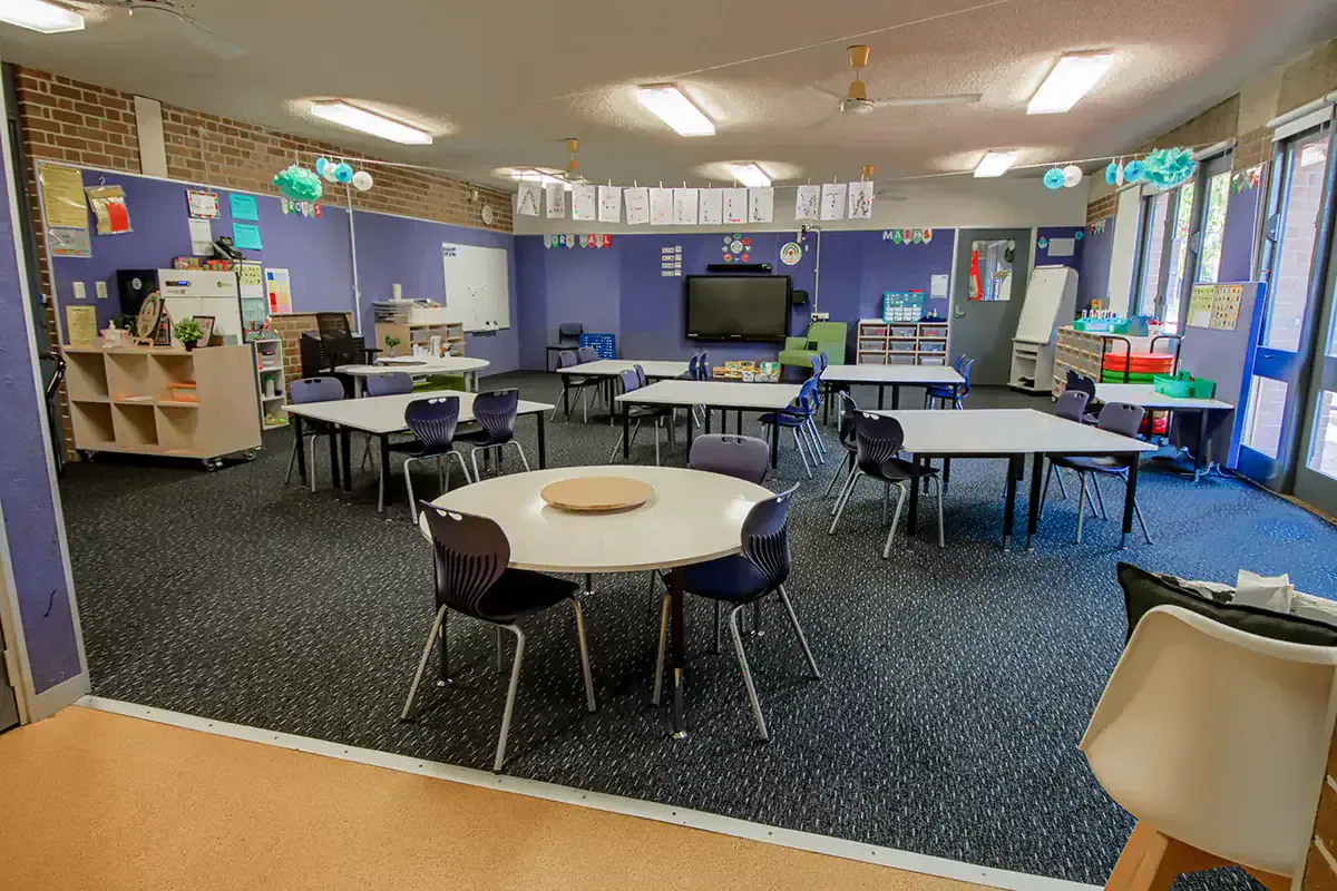 The Latest Trends in Furniture Design for Australian Schools