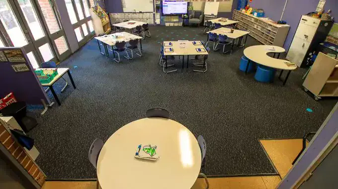 Student Chairs Australia