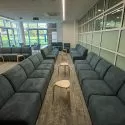 Enhancing Collaboration And Creativity: How School Classroom Furniture Influences Group Work