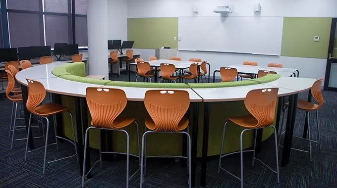 9 Student Classroom Chair Designs For Maximum Comfort And Support