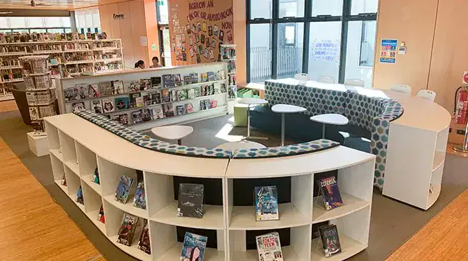 Education Furniture Suppliers